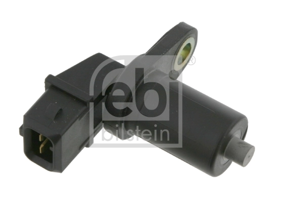 Sensor, crankshaft pulse